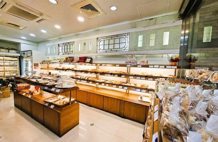 鹹甜引路臺南味！滋養軒帶你品嘗歲月裡的在地甜