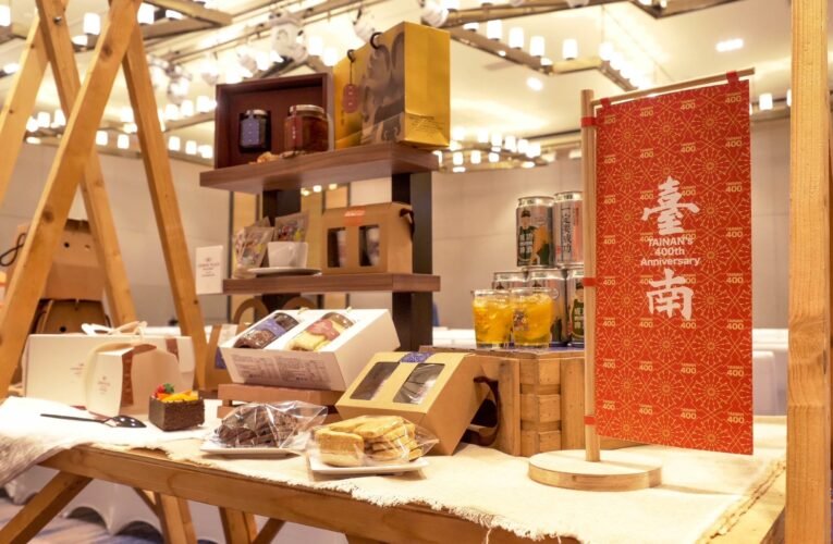 回應民間需求！臺南 400 視覺識別系統授權期限延至 115 年底