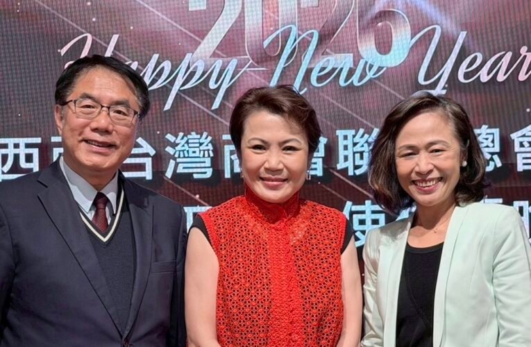 公私協力搭橋 臺南「冬季綠寶石」蜜棗登陸馬來西亞