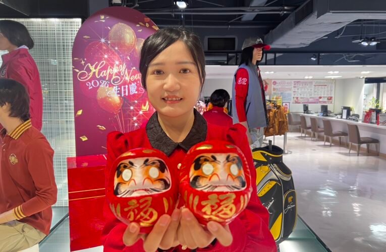 1 月 24 日台南！巨無霸「愛宕梨」直送，一天限定不容錯