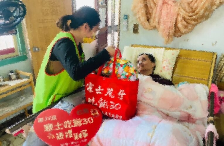 36 屆寒士吃飽 30 倒數三周 創世盼愛心助弱勢圍爐