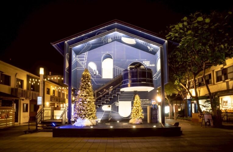 十年深耕再出發 藍晒圖招商調整時程 5月釋空間迎新局