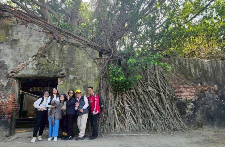 瞄準東南亞市場 臺南以文化美食吸馬來西亞旅客