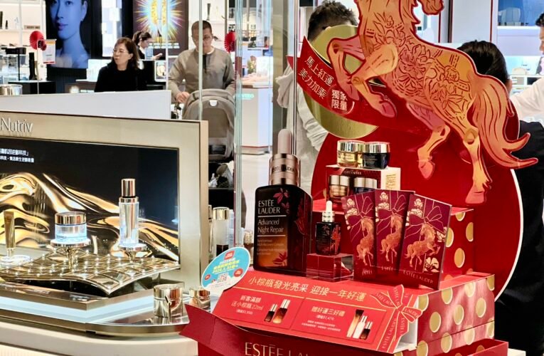 限量200份福袋開搶！台南小北門新春購物、走春、藝術體驗一站式搞定