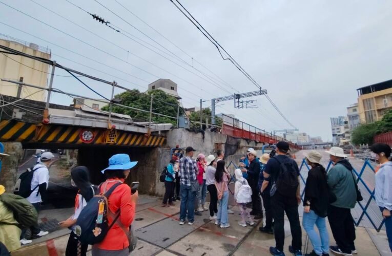 甜味考古正夯！黃偉哲推薦府城東門走讀之旅：踏上清代糖漏遺構 探索全糖脈絡