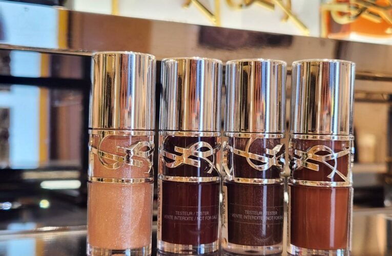 金馬年寵愛升級 新光三越台南化妝品節開跑 消費連旅行都能賺點