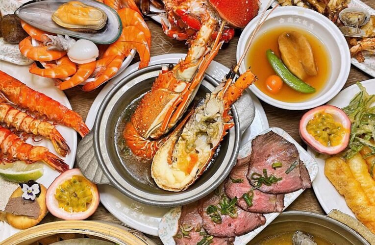 寵愛女神！台南大飯店推限定優惠 用餐 88 折住宿 2738 元起