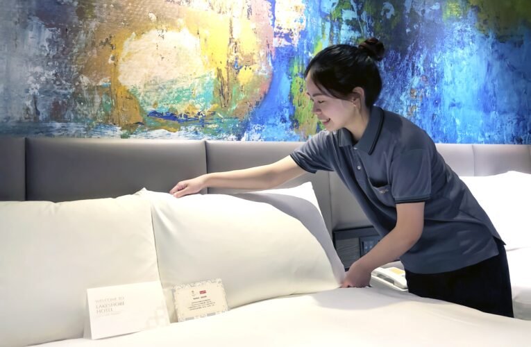 煙波集團邁入30週年轉型！2026全台加碼4據點 離職率降至29.2%留才成效佳