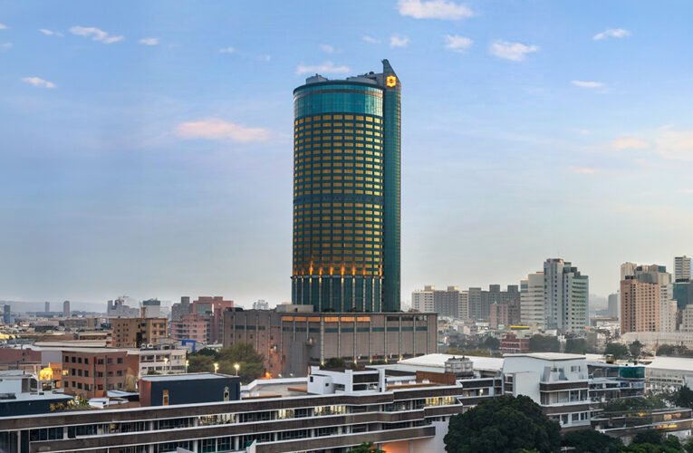 台南遠東香格里拉周年慶 加價 17 元直升套房或吃遍府城在地早餐