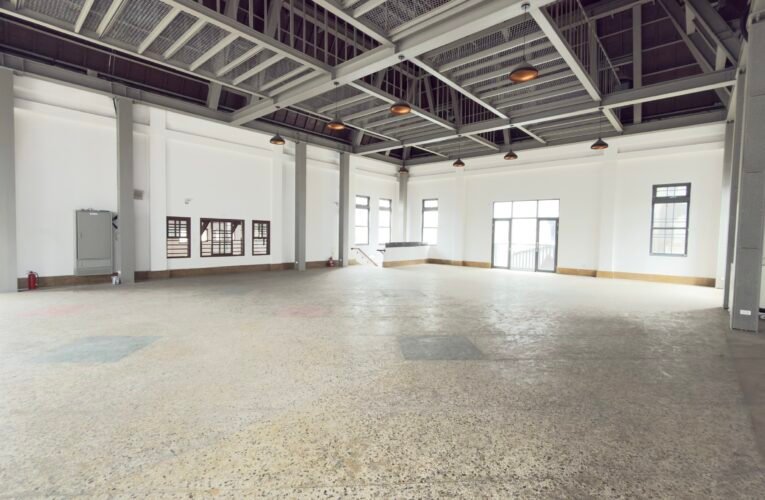 西市場活化再升級！南市府公開徵求營運團隊 逾百坪歷史場域釋出中