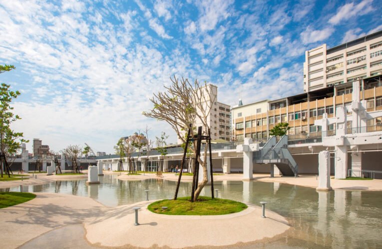 臺南春日活動豐富 親子共遊好去處