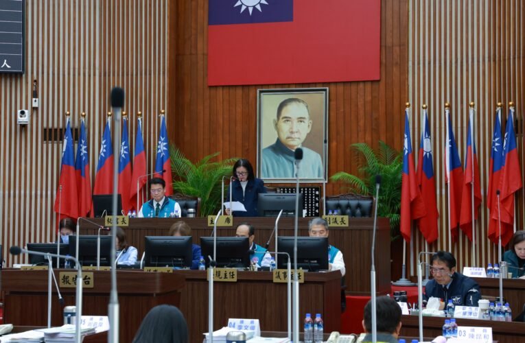 府會共識！南市議會通過捷運綠線可行性研究 附帶要求溪北地區交通升級