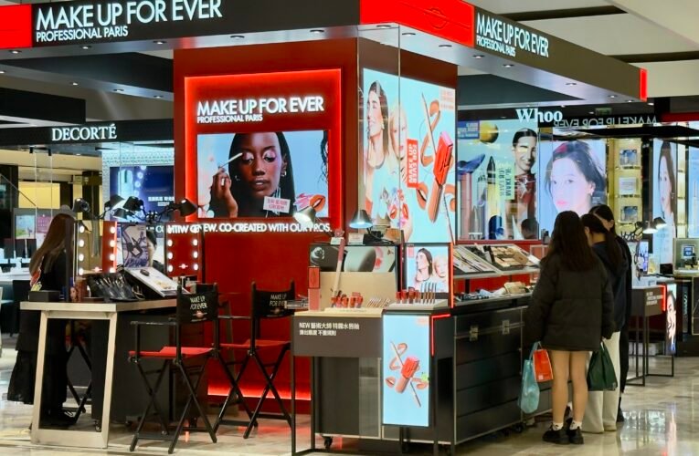 南紡購物中心「美的 AB 面」檔期 優惠娛樂齊發