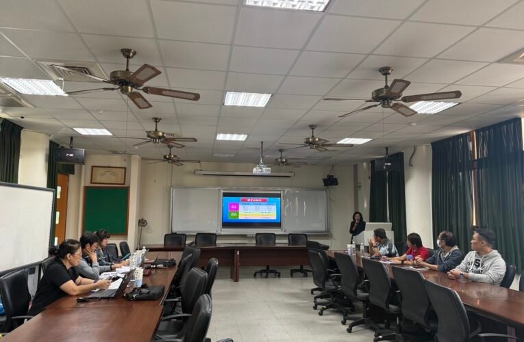 臺南市政府體育局力推三級銜接 打造優質體育班