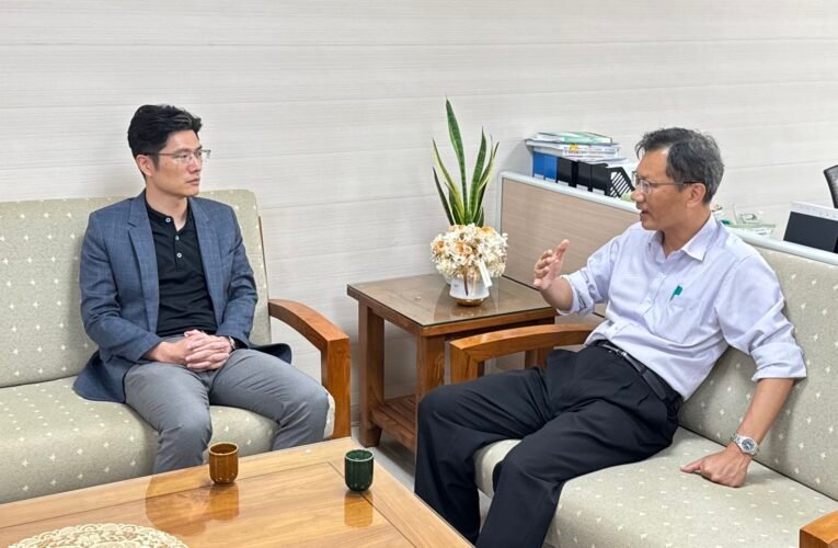 台南檢警調與市府聯手，速查嚴辦不法囤積與人為操縱