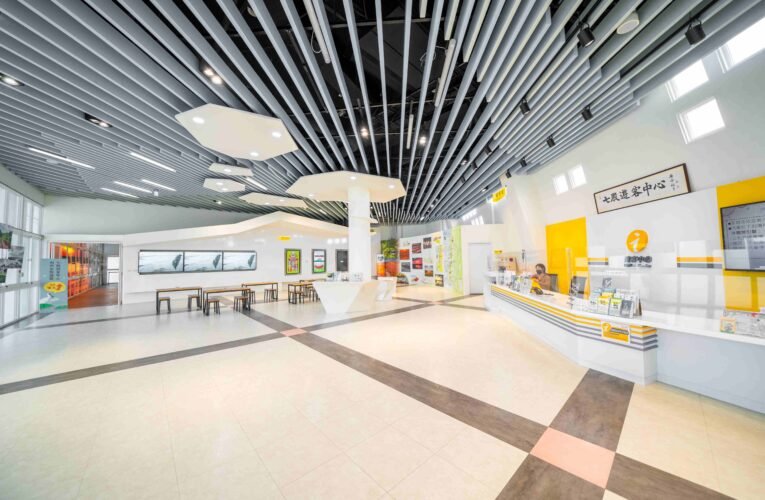 雲嘉南：宗教、鹽產業與旅遊服務的完美融合