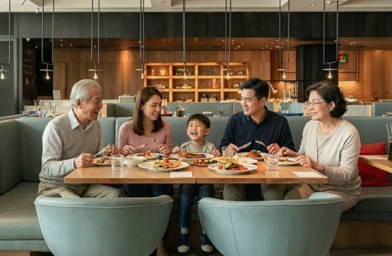 台南老爺行旅 4 月餐飲活動 全家同樂有優惠