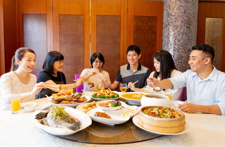 台南大飯店母親節特獻，甜蜜滋味獻媽咪