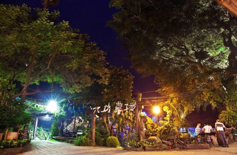 4 月起臺南推旅遊補助 吸引遊客與市民