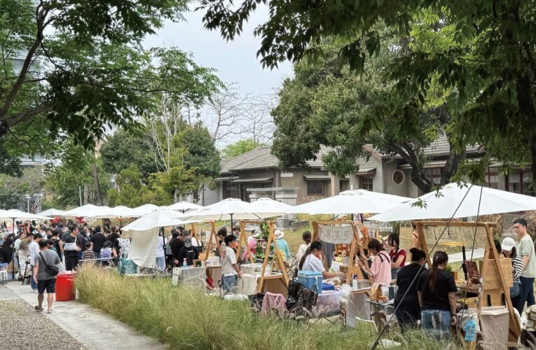 「2026 水交社童趣時光」 兒童節的歡樂盛宴