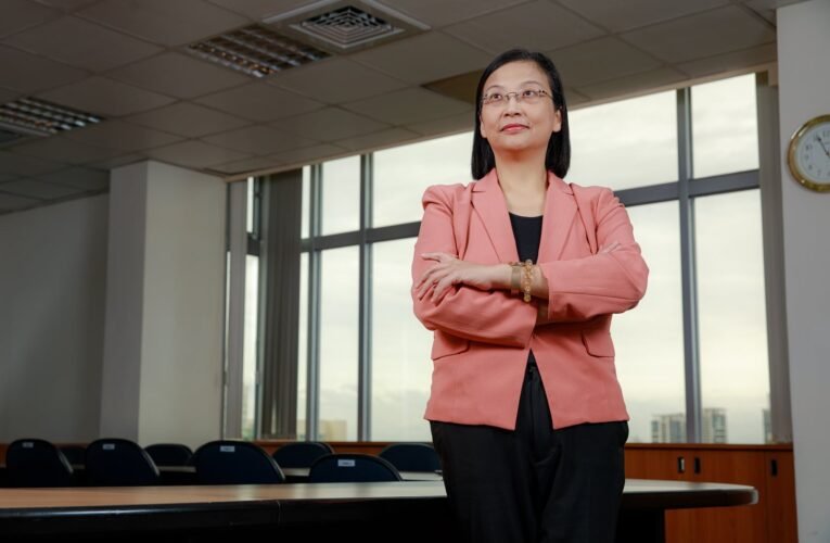 宏捷科技換帥 徐秀蘭接任董事長