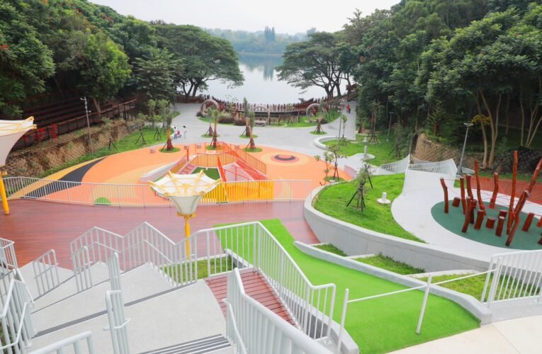 台南整合資源，打造「168 虎埤老街線」旅遊路線