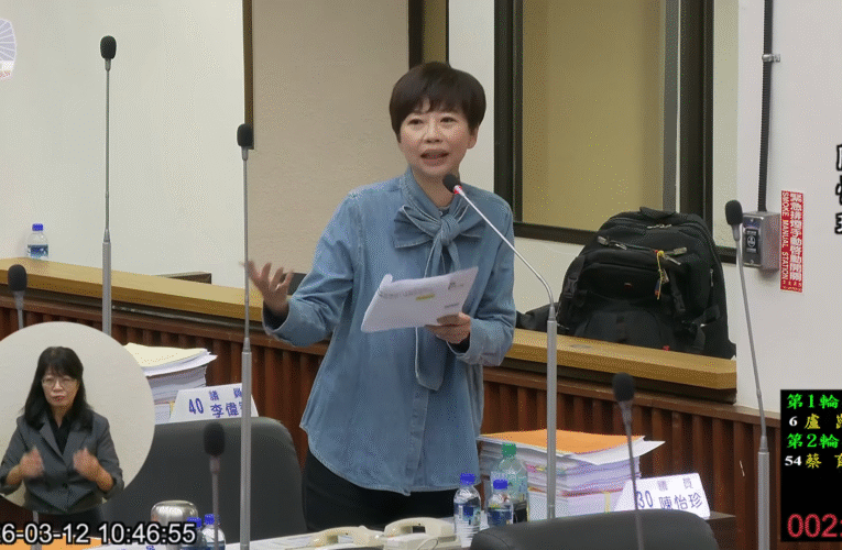 台南市府購校區建物，規劃程序遭質疑