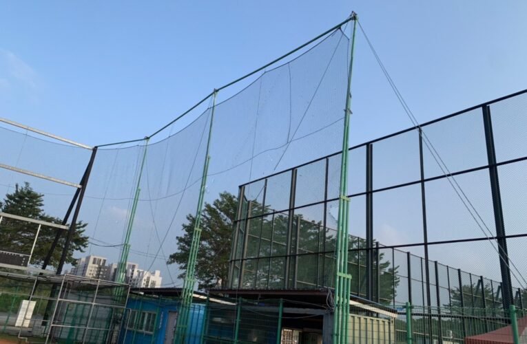 台南獲 3552 萬補助整修棒球場 基層運動環境升級