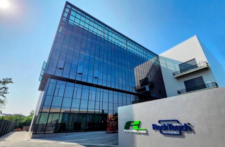 招商成果亮眼 台南累計投資突破3,000億元強化產業鏈