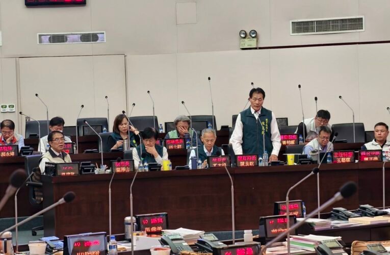 拒絕被球團潛規則架空！南市府堅守亞太球場管理法規，揭露租金真相反擊抹黑