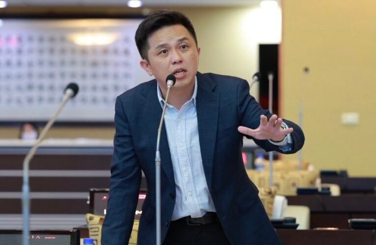 減輕市民負擔！李啟維為台南水肥業者請命：應開放各區污水廠就近排放、調降規費