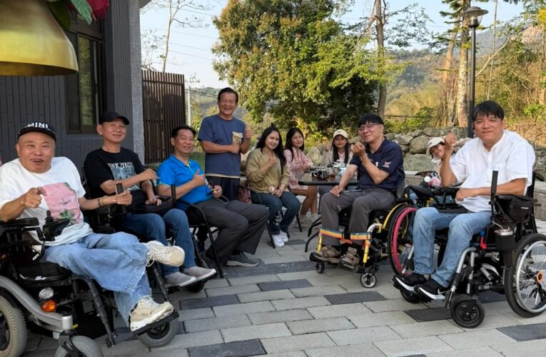 「2026 山野無礙・自立生活露營」將登場，踐行障礙者平權