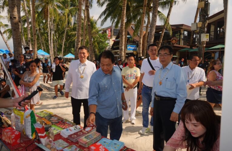 深化姊妹市情誼，臺南市長黃偉哲訪阿克蘭省力推臺南，共創國際交流新局