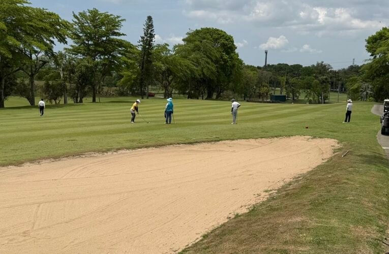 臺南市力推高爾夫運動 市長盃賽事展活力