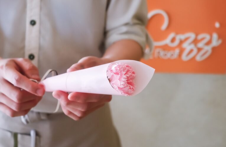 與媽咪相約和逸飯店·高雄中山館 開啟「夏日煥采假期」美麗旅程、共享母親節高空饗宴