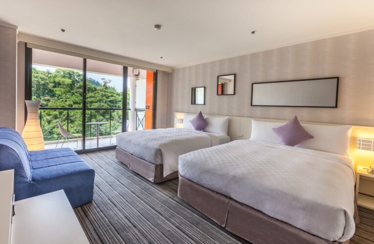 台南螢火蟲季 凱撒趣淘漫旅 – 台南住房專案有看頭