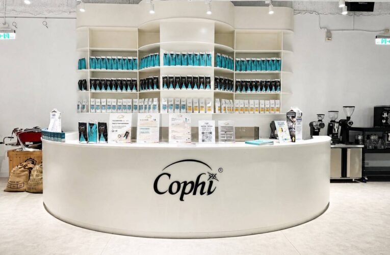 統一 Cophi 盃咖啡賽 用台灣在地精品豆考驗咖啡師
