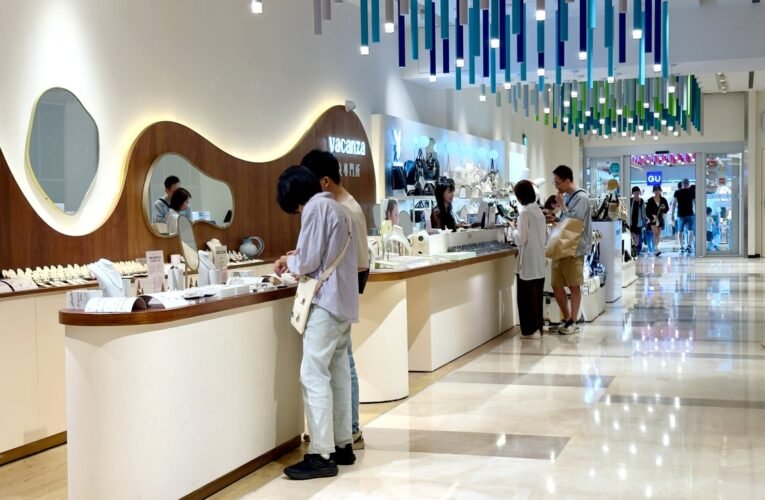 南紡購物中心年中慶 5/21 開跑，回饋豐富多元活動齊登場