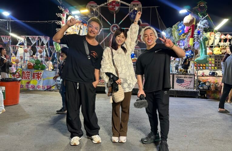 臺南迎日本直飛航線，KOL 助力旅遊宣傳