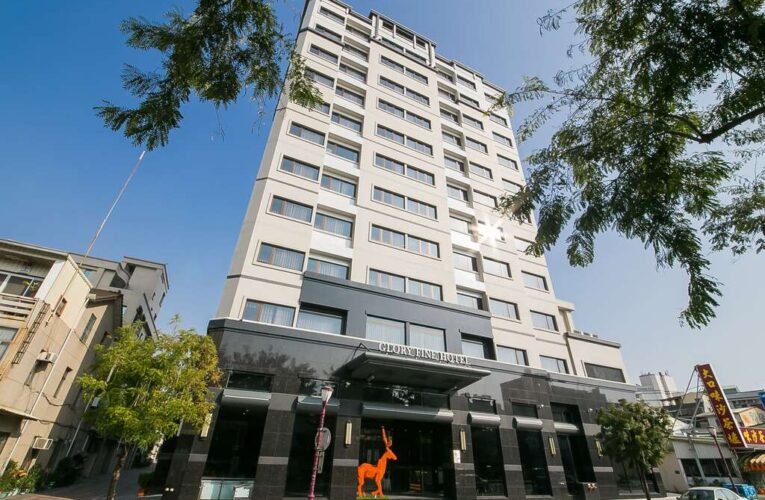 臺南市政府觀光旅遊局加碼住宿點數優惠　邀民眾暢遊臺南住好康