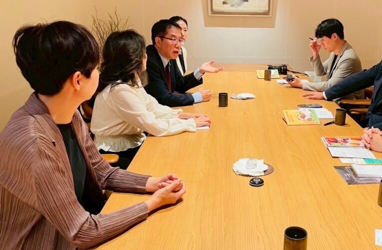 台南芒果外銷再傳捷報 韓國延長優惠關稅至8月15日