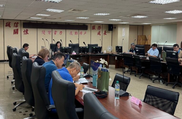 因應夜尖峰負載轉移 台電推批次時間電價強化電網穩定