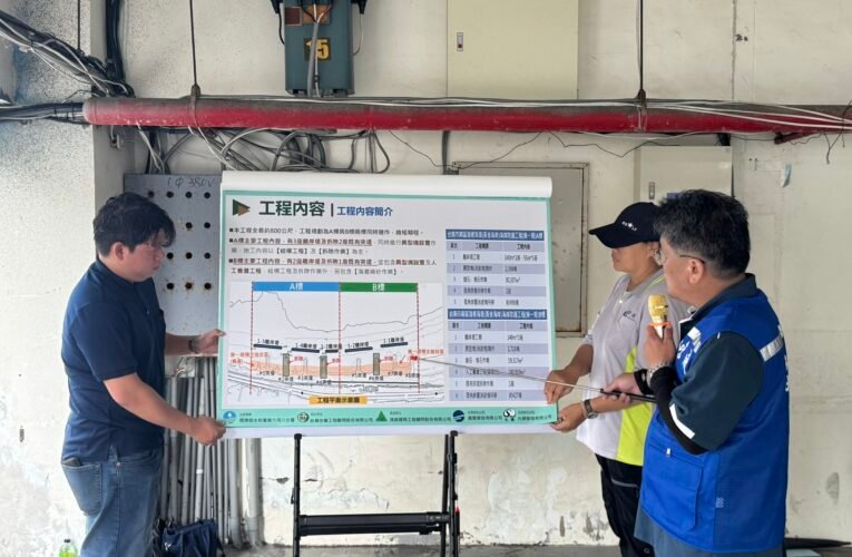 黃金海岸防護工程7月動工 立法委員林俊憲守護台南珍貴沙灘資源