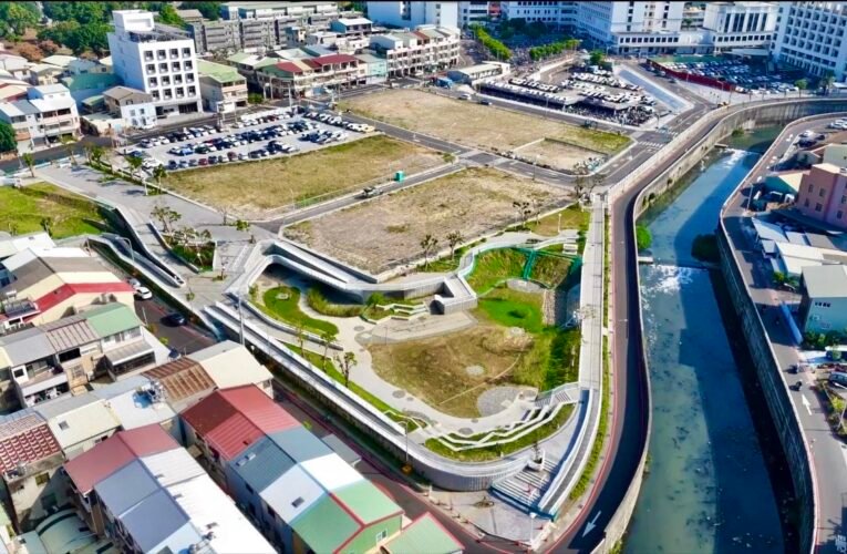 麻豆工業區、北安商業區領軍 臺南7月公開標售18標優質土地