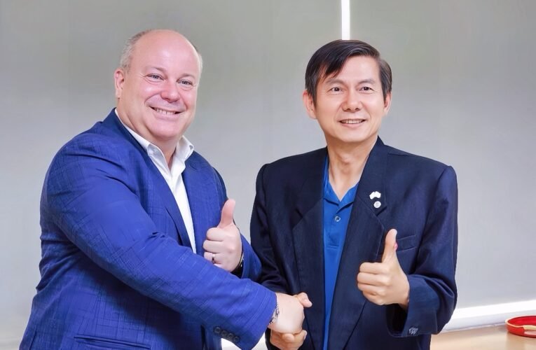 台南希爾頓世家酒店籌備中　攜手市府推動觀光國際化與人才培育