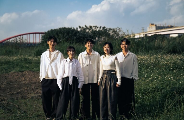 「2026 臺南夏日音樂節 – 將軍吼」8 月盛大登場