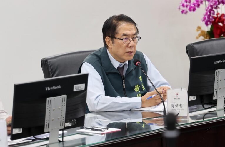 嚴查問題油流向 臺南跨局處全面追查下架回收