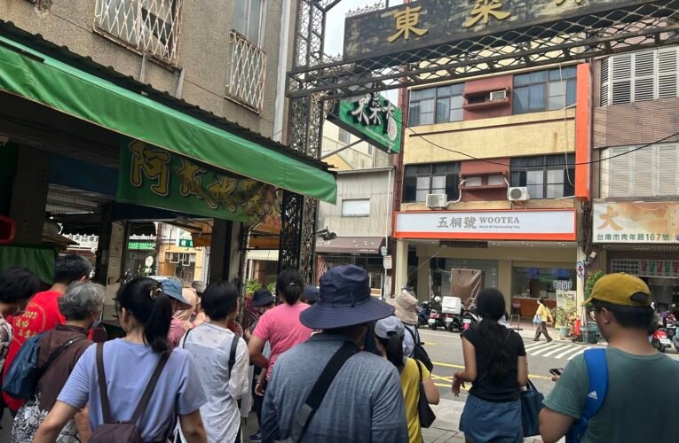 探索府城三大奇案　臺南「陳守娘」散步導覽開放報名