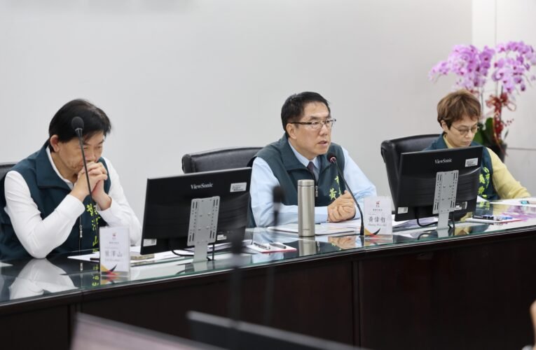 垃圾暫置量達91.5萬噸　臺南擴焚化、拚回收邁向資源循環零廢棄
