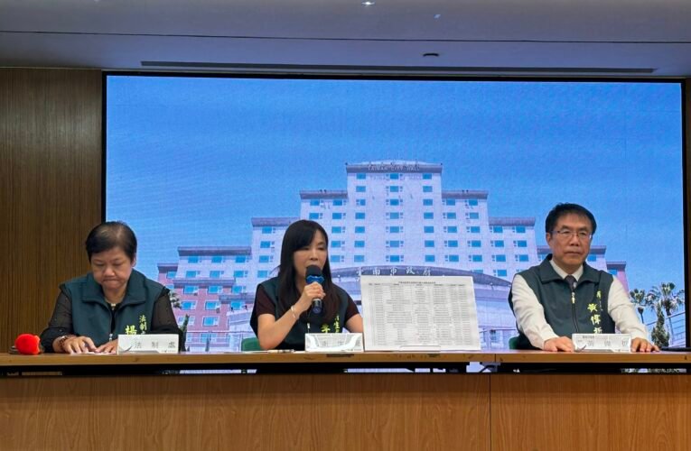 苯駢芘風波延燒　南市衛生局查獲3款苦茶油超標並啟動回收